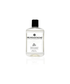 Mr. Moustache Mr. Day Shampoo 250 ml