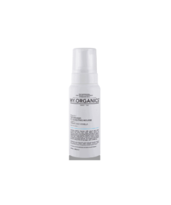 MY.Organics Hydrating Mousse Foam Light 250 ml Yogurt and Vanilla