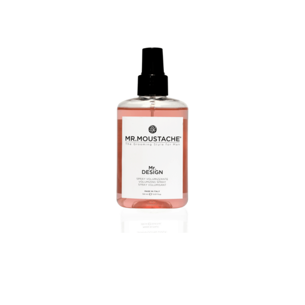 Mr. Moustache Mr. Design 150 ml