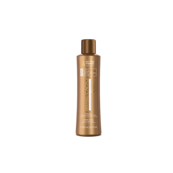 Cadiveu Brasil Cacau Anti Frizz Shampoo 300 ml