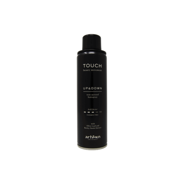 Artego Touch Up & Down