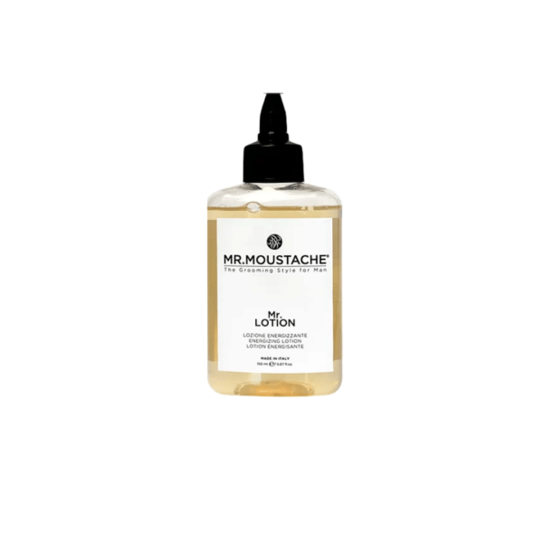 Mr. Moustache Mr. Lotion 150 ml