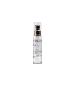 MY.Organics Hydrating Serum 50 ml Argan Linseed and Avocado