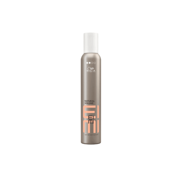 Wella Emi Mousse Natural Volume 300 ml