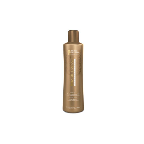 Cadiveu Brasil Cacau Anti Frizz Conditioner 300 ml