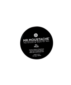 Mr. Moustache Mr. Mud 100 ml