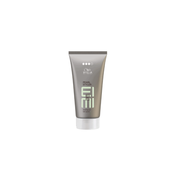 Wella Emi Pearl Styler Gel Styling 100 ml