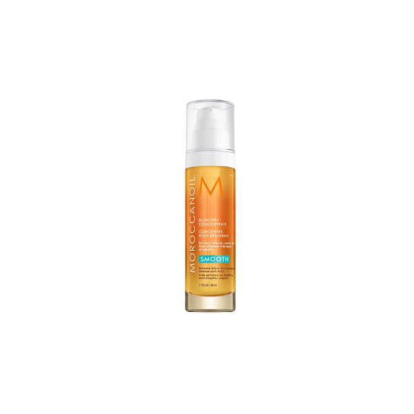 Moroccanoil Smooth Blow Dry Concentrate 50 ml