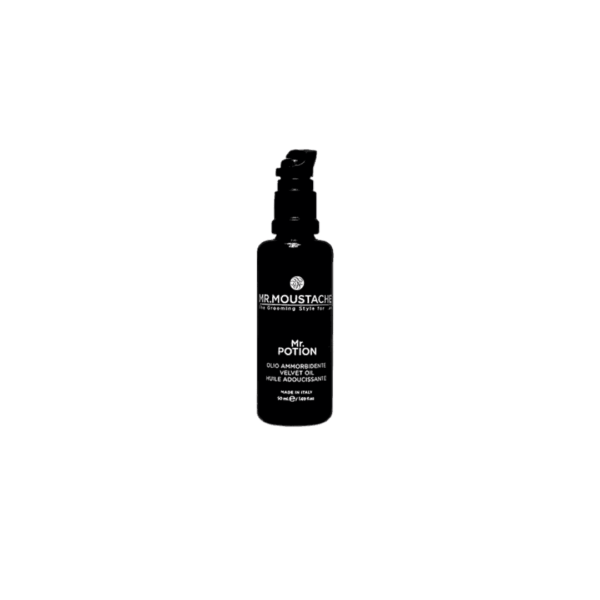 Mr. Moustache Mr. Potion 50 ml