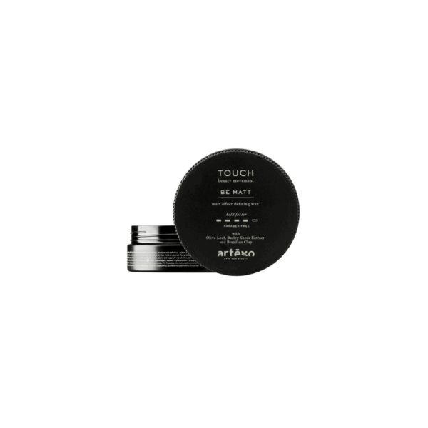 Artego Touch Be Matt 100 ml