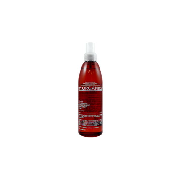 MY.Organics Restructuring Shine Spray 250 ml Argan