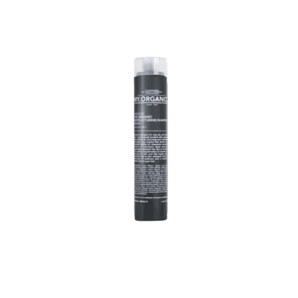 MY.Organics Restructuring Shampoo 250 ml Argan