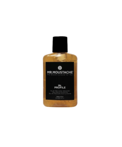 Mr. Moustache Mr. Profile 150 ml
