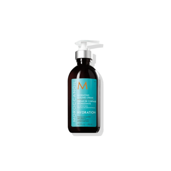 Moroccanoil Hydrating Styling Cream 300 ml