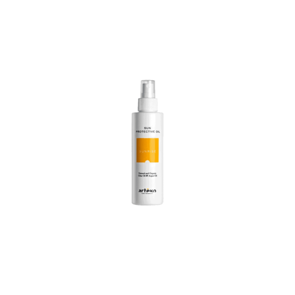Artègo Sun Protective Oil 150 ml Sunrise