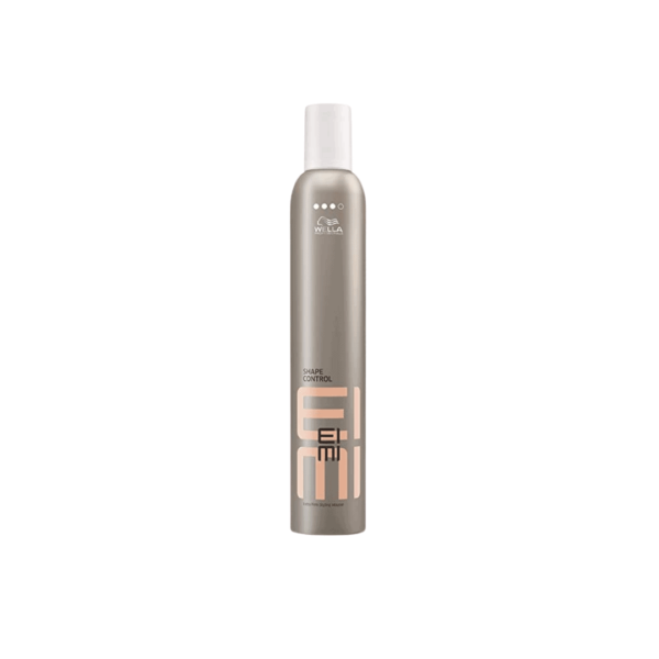 Wella Emi Shape Control Mousse 300 ml