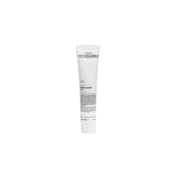 MY.Organics Miracle Mask Goji 200 ml