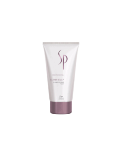 Wella SP Clear Scalp Shampeeling 150 ml