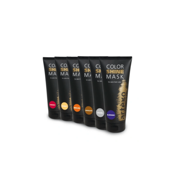 Artego Color Shine Mask 200 ml
