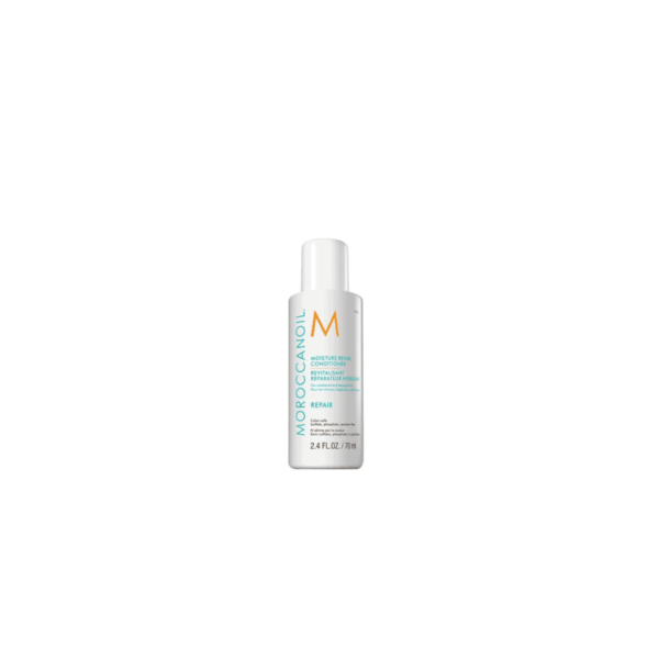 Moroccanoil Moisture Repair Conditioner 250 ml - immagine 2