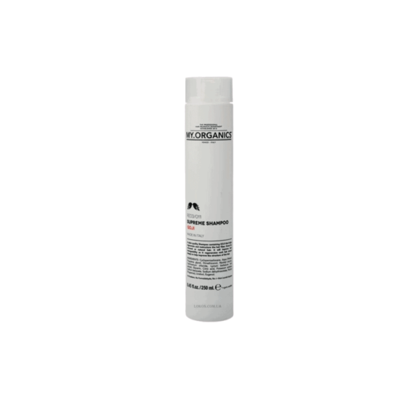 MY.Organics Supreme Shampoo Goji 250 ml