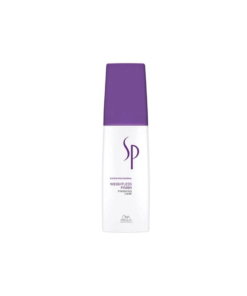 Wella SP Volumize Weightless Finish 125 ml