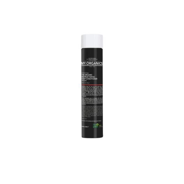 MY.Organics Restructuring Conditioner 250 ml Argan