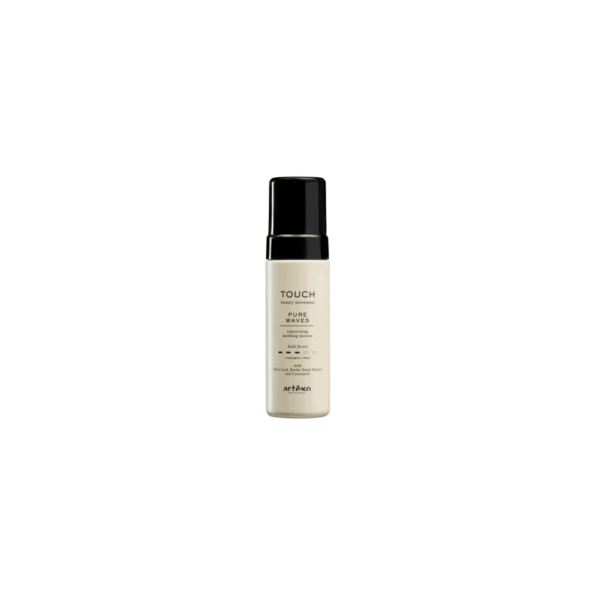 Artego Touch Pure Waves Mousse 150 ml