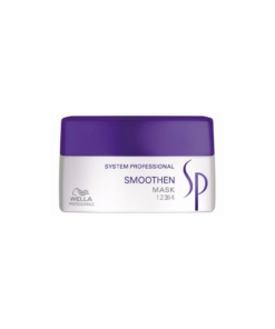 Wella SP Smoothen Mask 200 ml