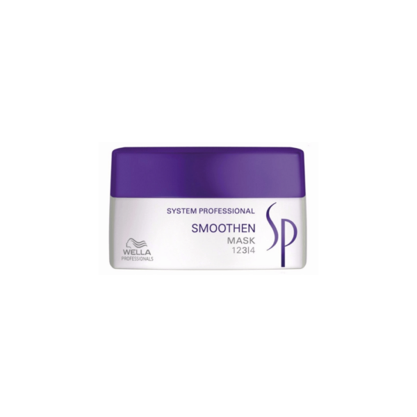 Wella SP Smoothen Mask 200 ml