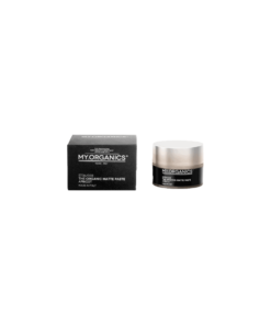 MY.Organics Matte Paste 50 ml Apricot