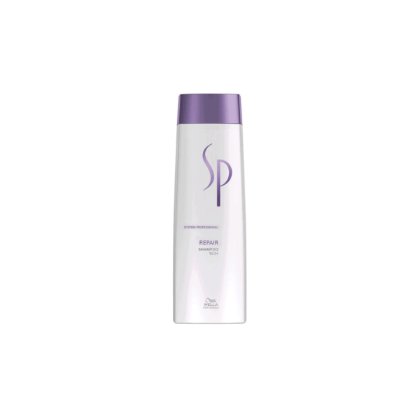 Wella SP Repair Shampoo 250 ml
