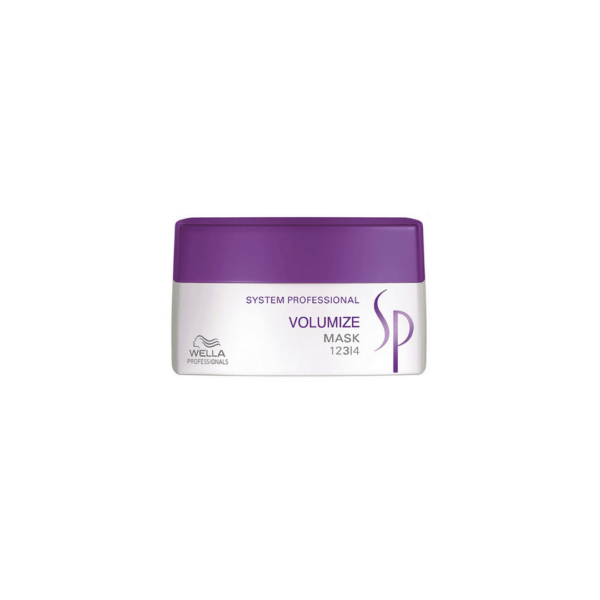 Wella SP Volumize Mask 200 ml