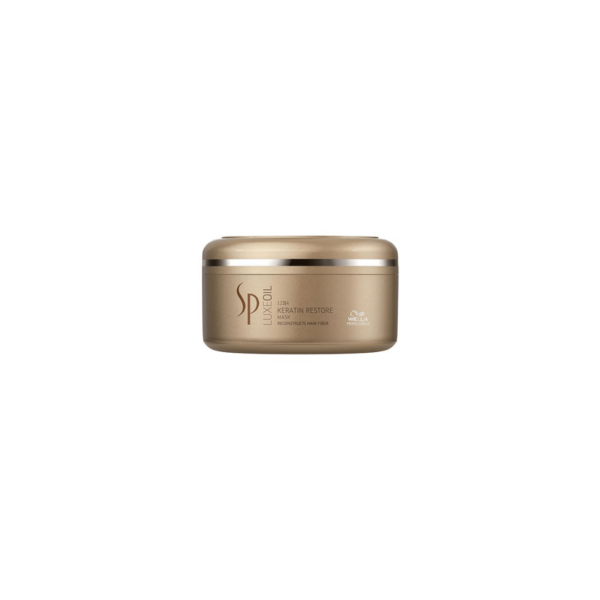 Wella SP Luxe Oil Keratin Restore Mask 150 ml