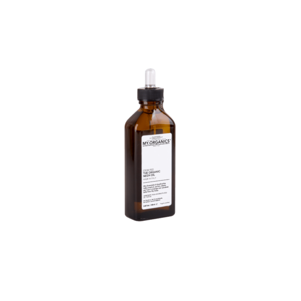 MY.Organics The Organic Neem Oil 100 ml