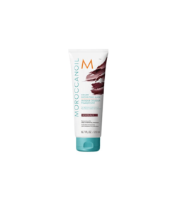 Moroccanoil Color Deposit Mask Bordeaux