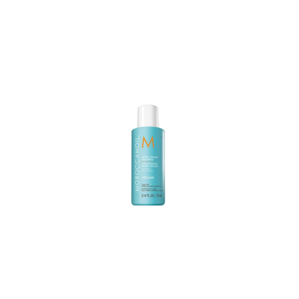 Moroccanoil Extra Volume Shampoo 250 ml - immagine 2