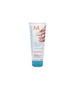 Moroccanoil Rose Gold Color Deposit Cream