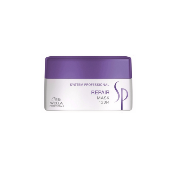 Wella SP Repair Mask 200 ml