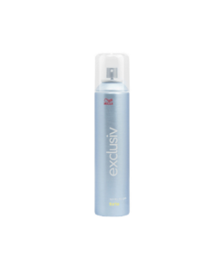 Wella Exclusiv Spray No Gas 250ml