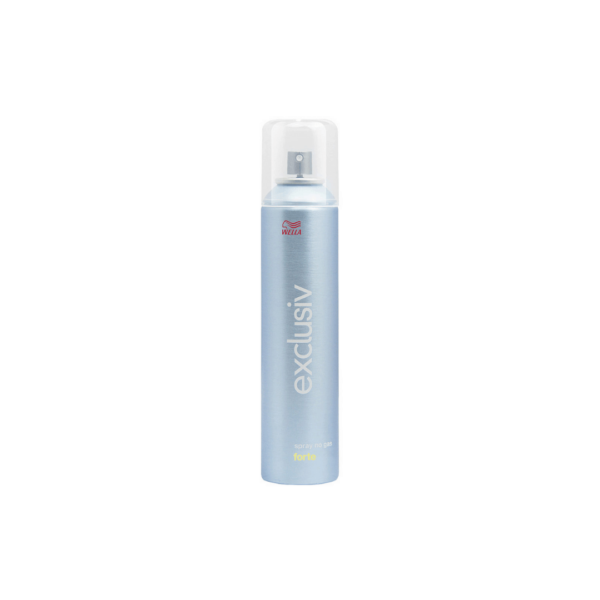 Wella Exclusiv Spray No Gas 250ml