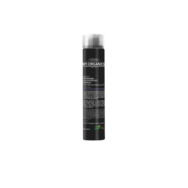 MY.Organics Colour Protect Shampoo 250 ml Aloe and Calendula pH 3.5