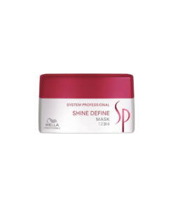 Wella Sp Shine Define Mask 200 ml