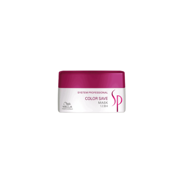Wella SP Color Save Mask 200 ml