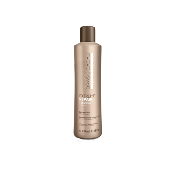 Cadiveu Extreme Repair Shampoo 300 ml