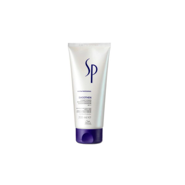 Wella SP Smoothen Conditioner 200 ml