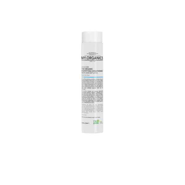 MY.Organics Fortifying Conditioner 250 ml Neem and oat