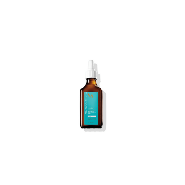 Moroccanoil Oily Scalp Treatment 45ml - Siero per Cute Grassa