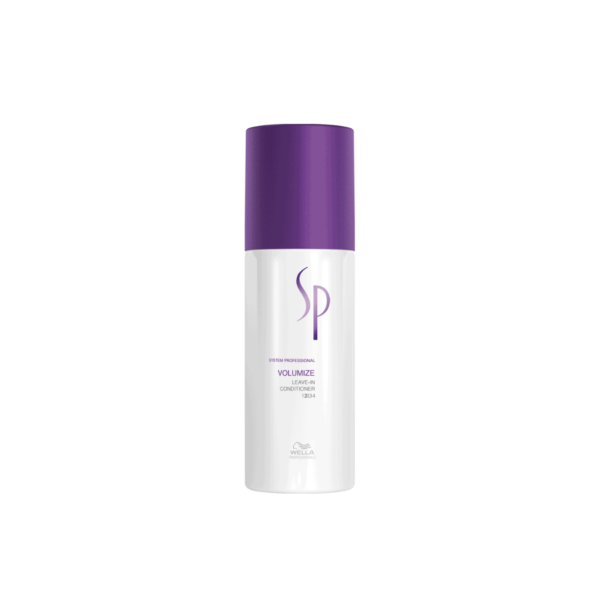 Wella SP Volumize Leave-In Conditioner 150 ml