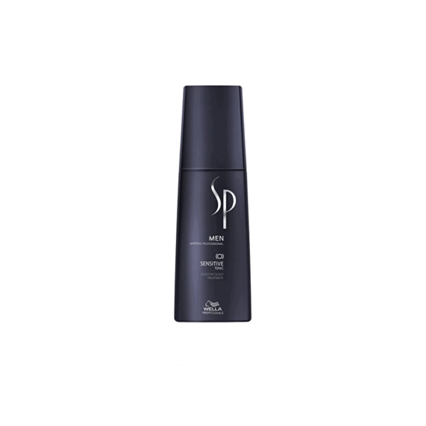 Wella SP Men Sensitive Tonic 125 ml